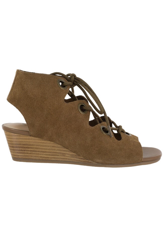 Ingrid Sandals by Bella Vita®, , alternate image number 3