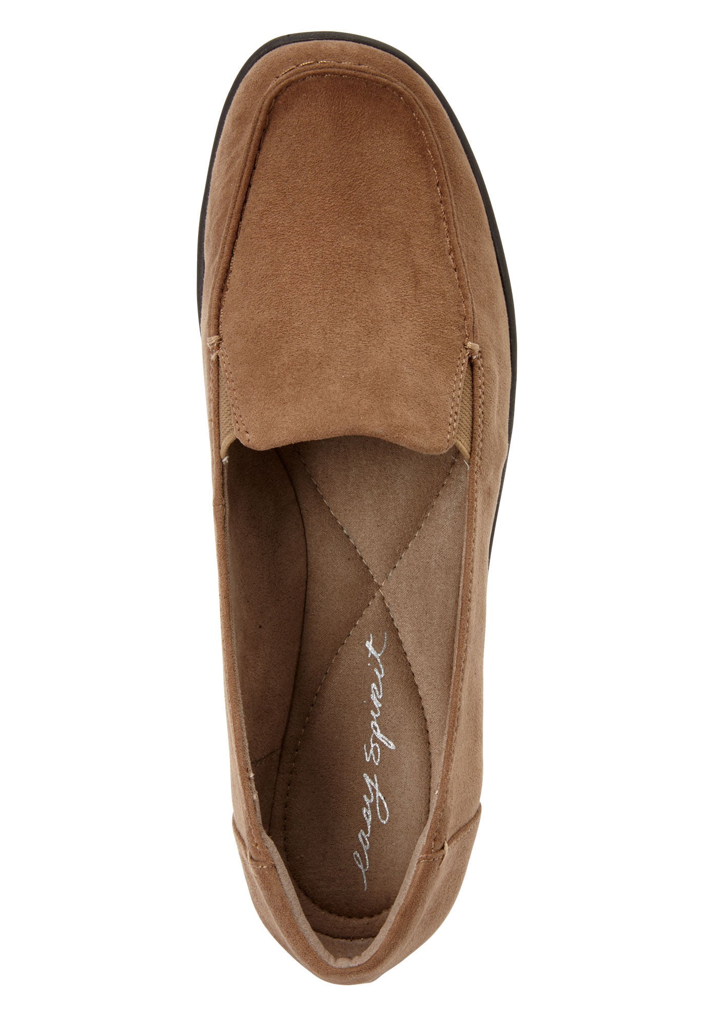 Adrianne Flat by Easy Spirit&reg;, , alternate image number 3