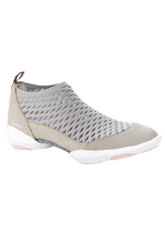 Dory Flats by Jambu®, LIGHT GREY, hi-res image number null