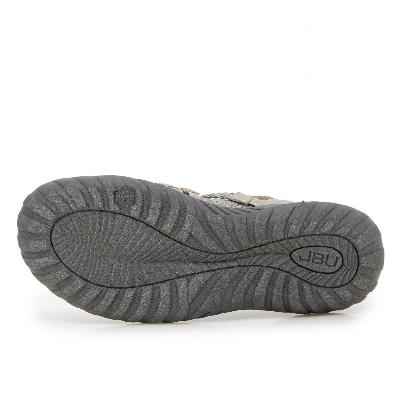 Juliana Slip On Mary Jane, , alternate image number 5