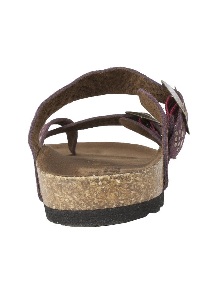 Graham Sandal by White Mountain, , alternate image number null