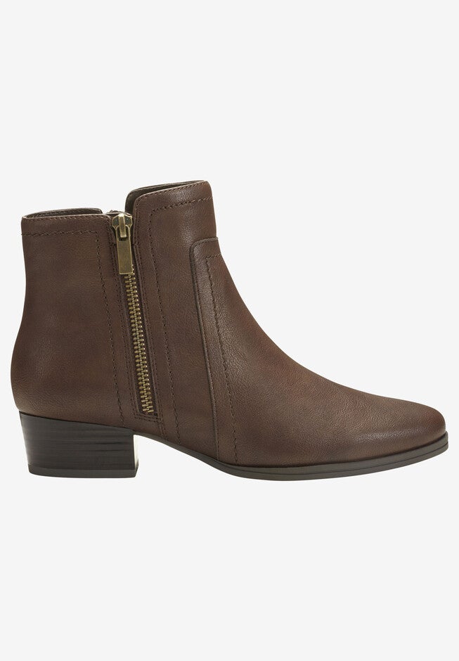 Double Cross Boot , , alternate image number null