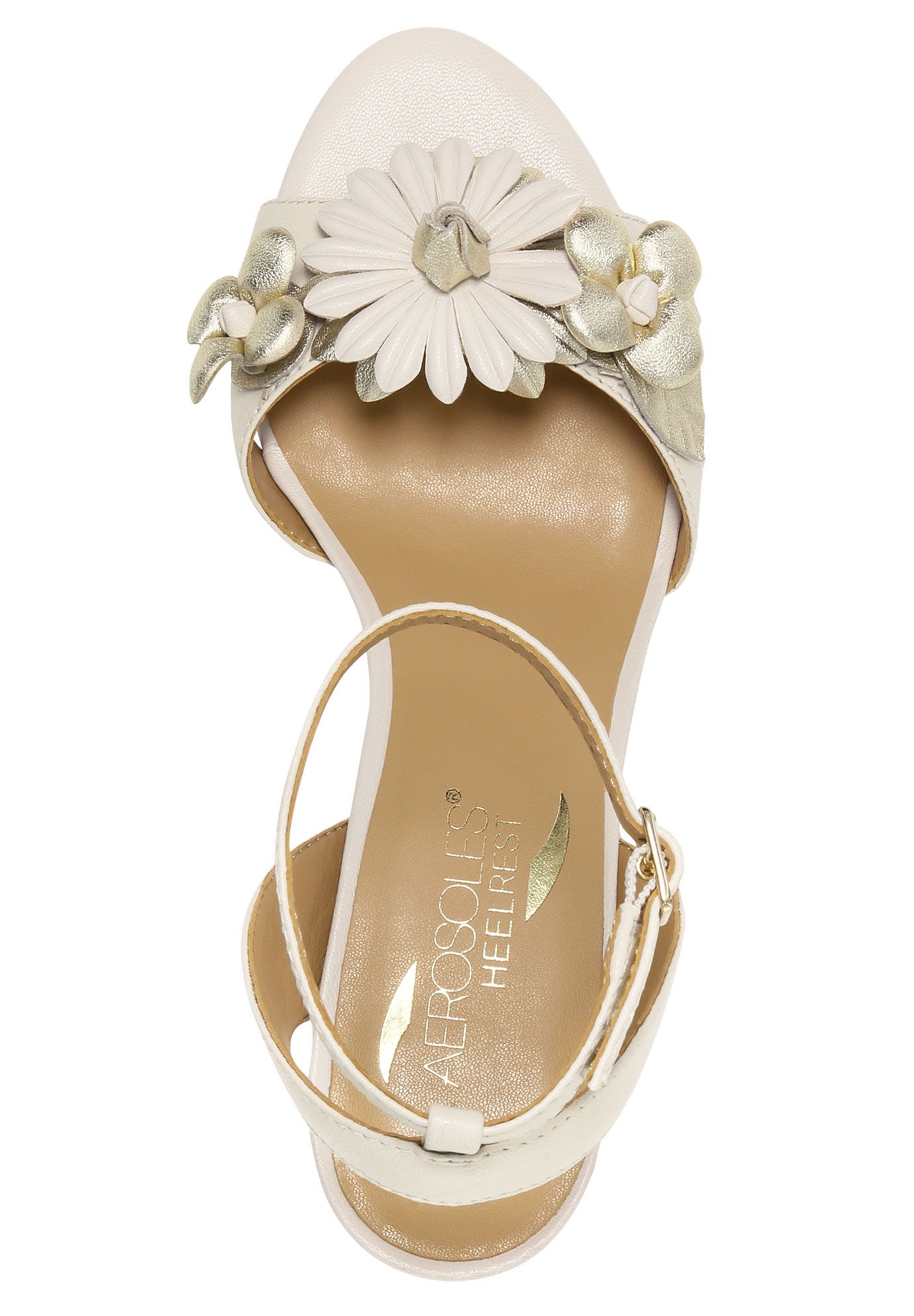 Hit The Road Sandal by Aerosoles&reg;, , alternate image number 4