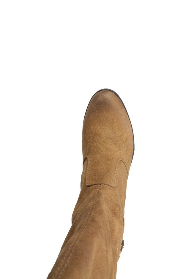 Giorgia Boot by White Mountain, , alternate image number null