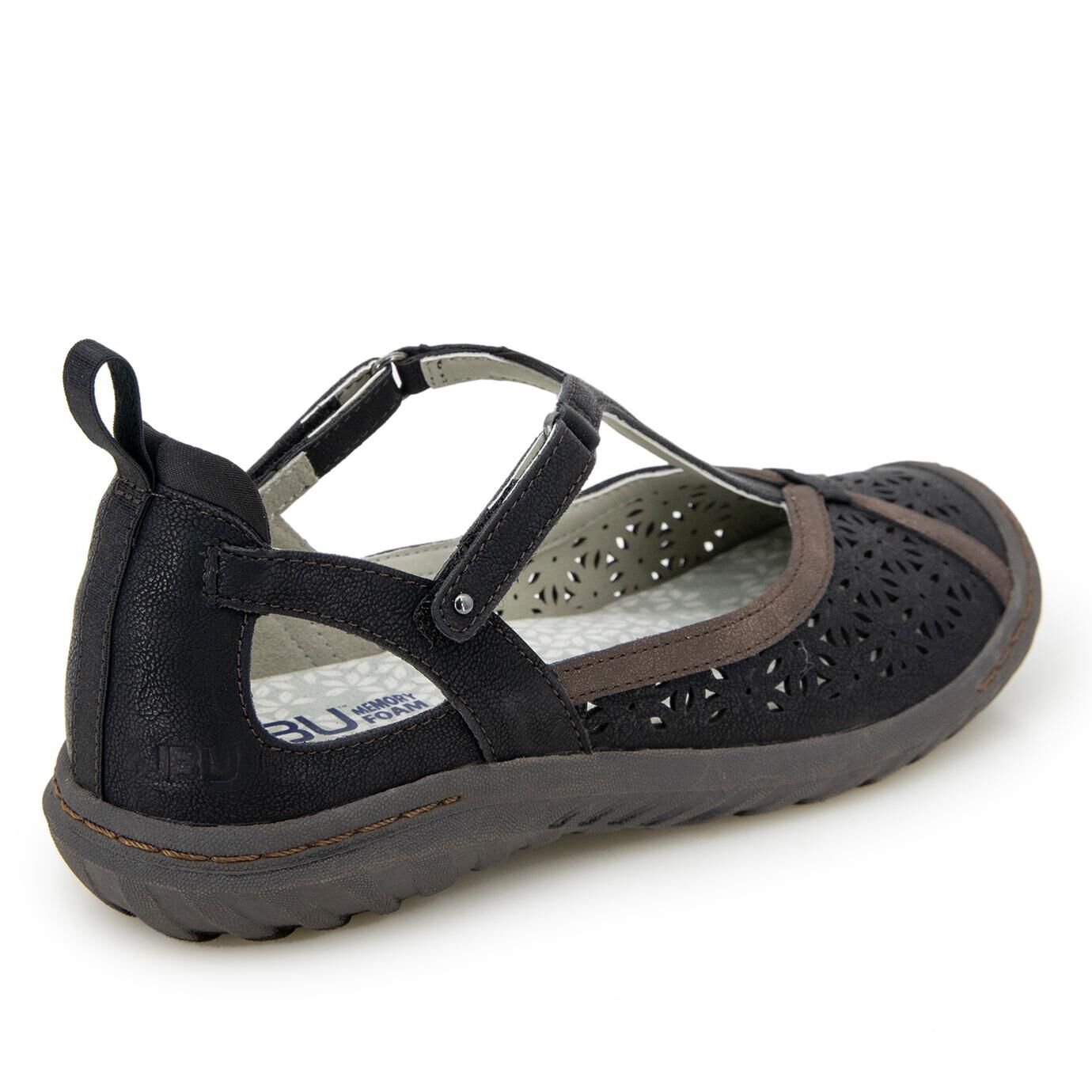 Daffodil Slip On Mary Jane, , on-hover image number 1