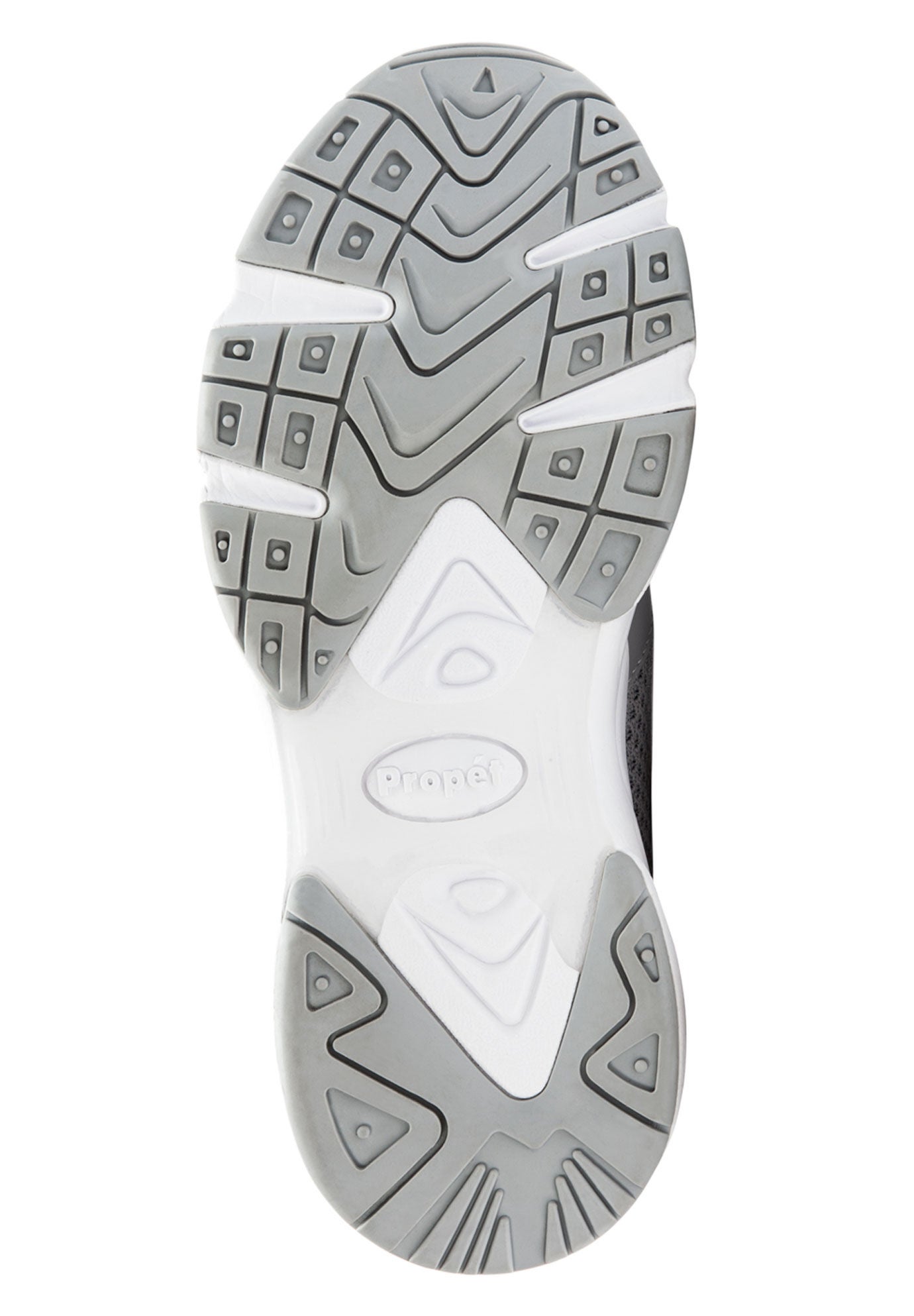 Stability X Strap Sneakers by Propet&reg;, , alternate image number 1