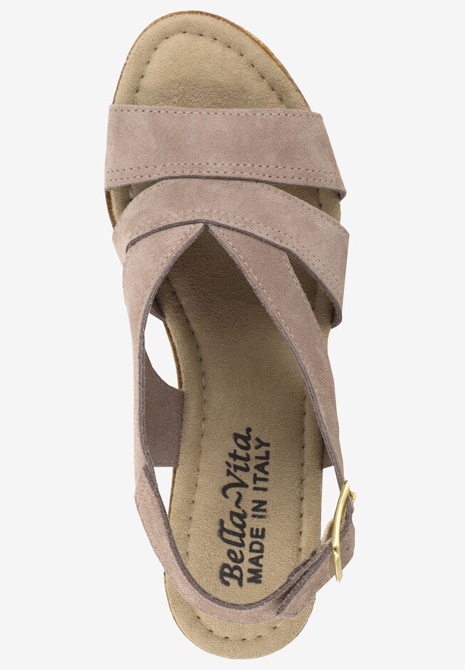 Jaz-Italy Sandal , , alternate image number null