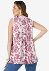 Angel Chiffon Blouse, , on-hover image number null