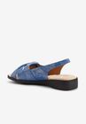The Pearl Sandal, , on-hover image number null