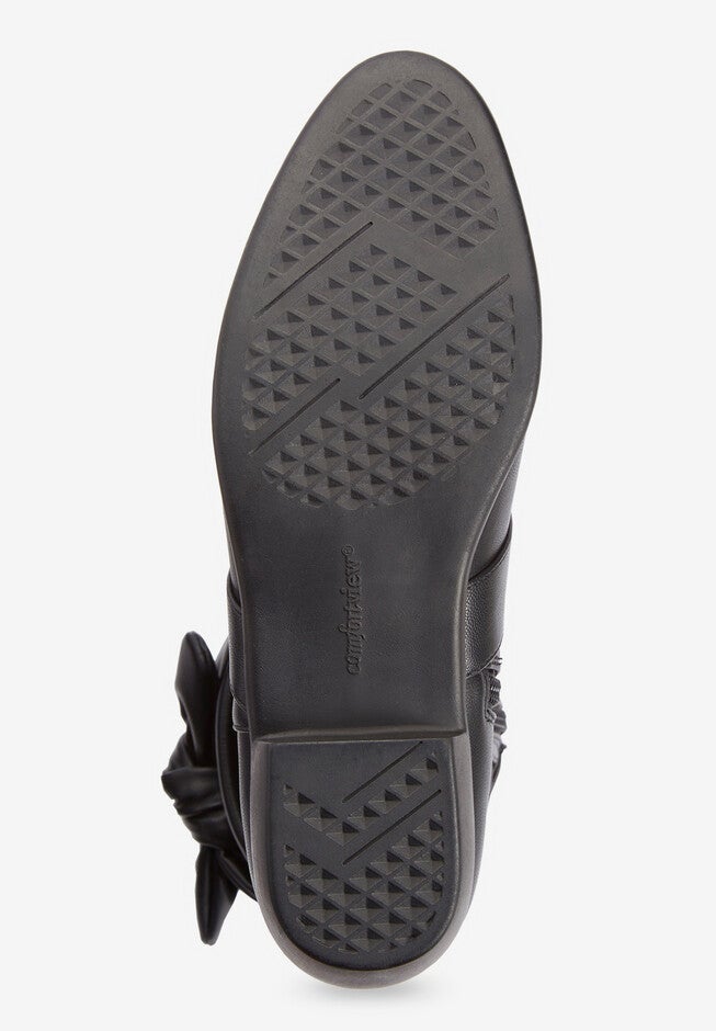 The Heather Regular Calf Boot, , alternate image number 2
