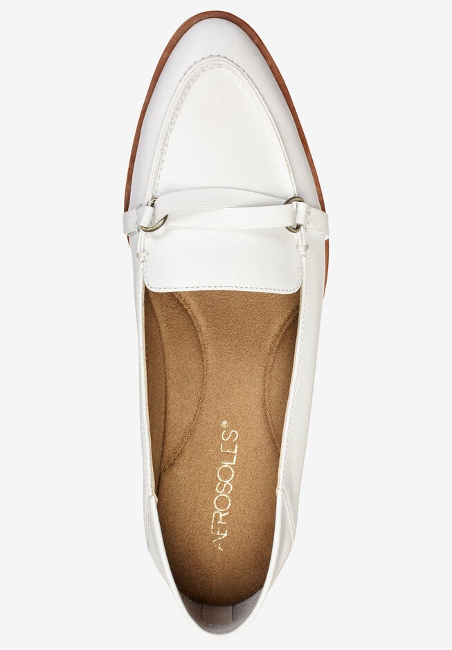 South East Flat by Aerosoles®, , alternate image number 4