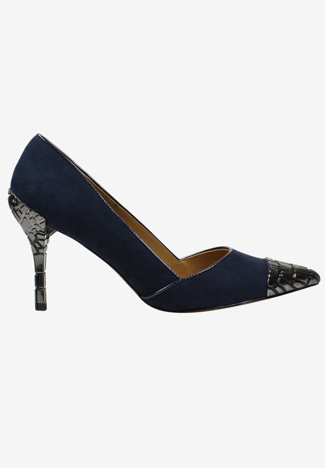 Charleesa Pump , , alternate image number null