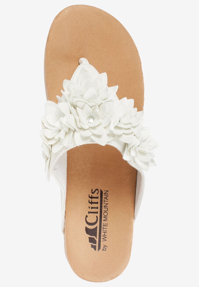 Terris Sandal , , alternate image number null