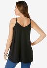 V-Neck Cami, , on-hover image number null