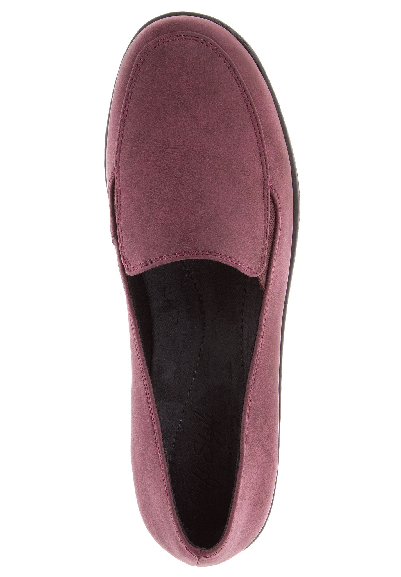 Jaylene Slip-Ons by Soft Style, , alternate image number 4