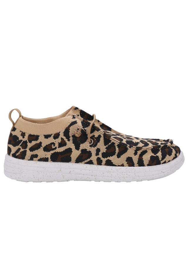 Michelle Sneaker, , alternate image number 4