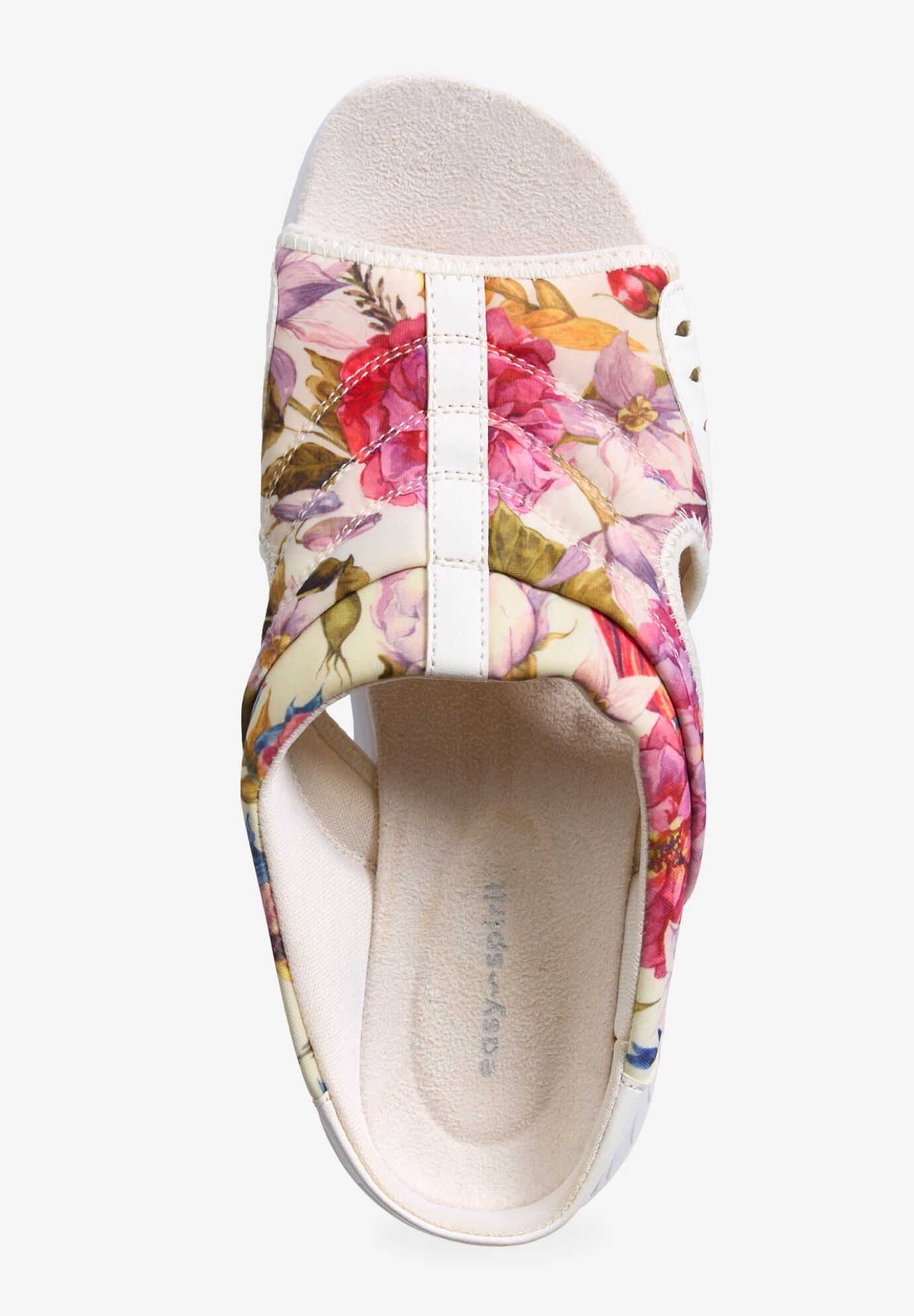 easy spirit tracie mule