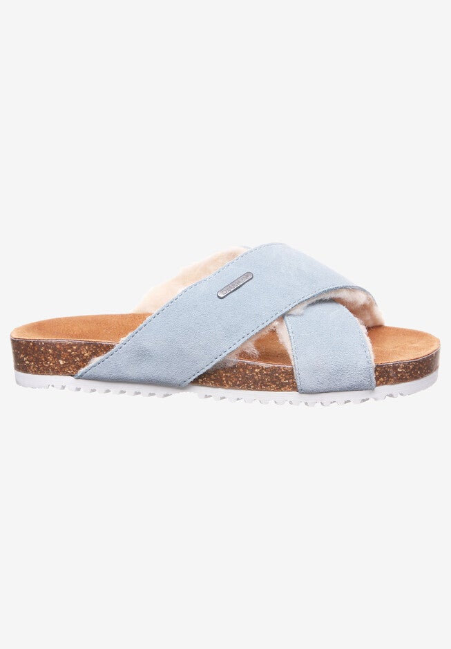 Britton Sandal , , alternate image number 3