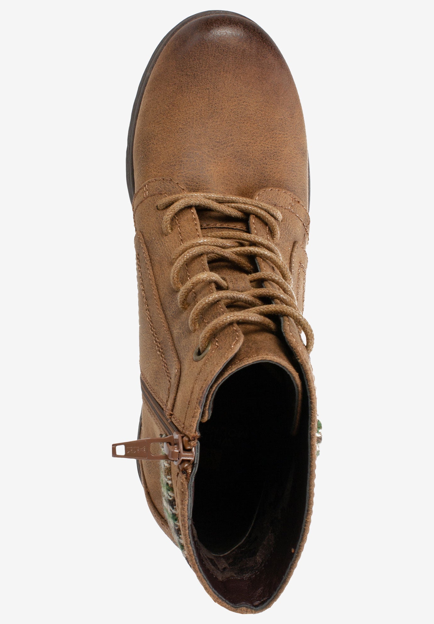 Rosalie Bootie by White Mountain Fullbeauty Outlet