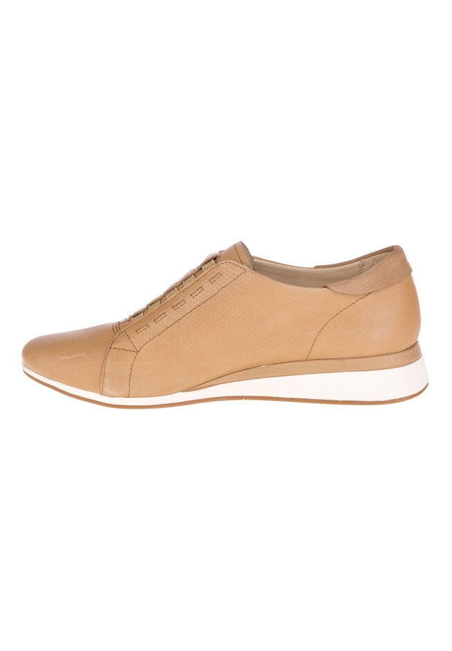 Evaro Slip-On Oxfords by Hush Puppies®, , alternate image number null