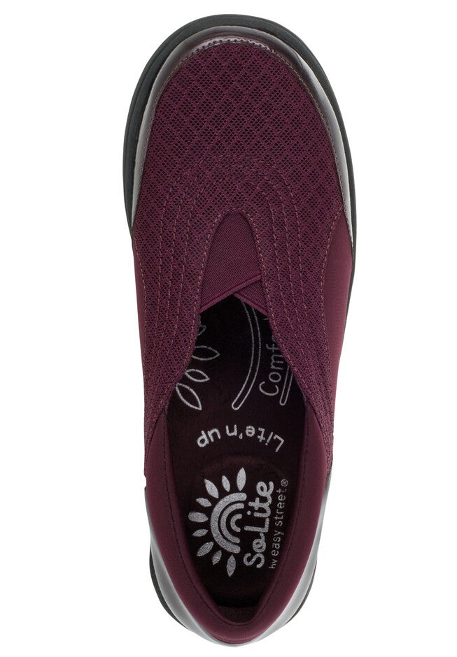 Spontaneous Slip-Ons by Easy Street®, , alternate image number 4