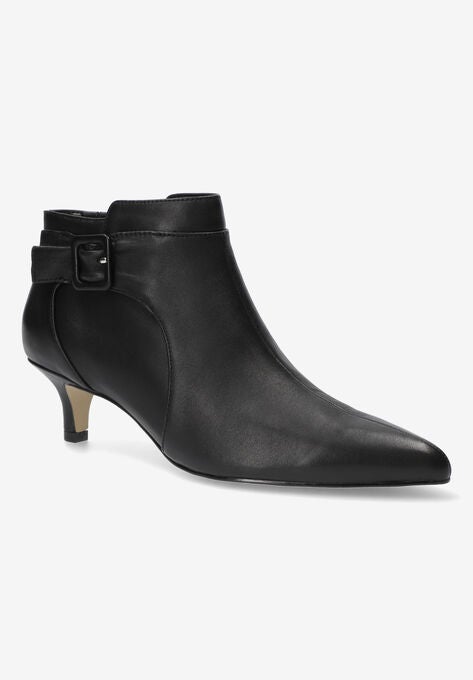 bella vita bindi bootie