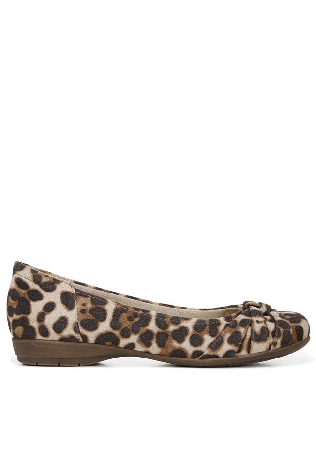 Gift Ballet Flat , , alternate image number 3