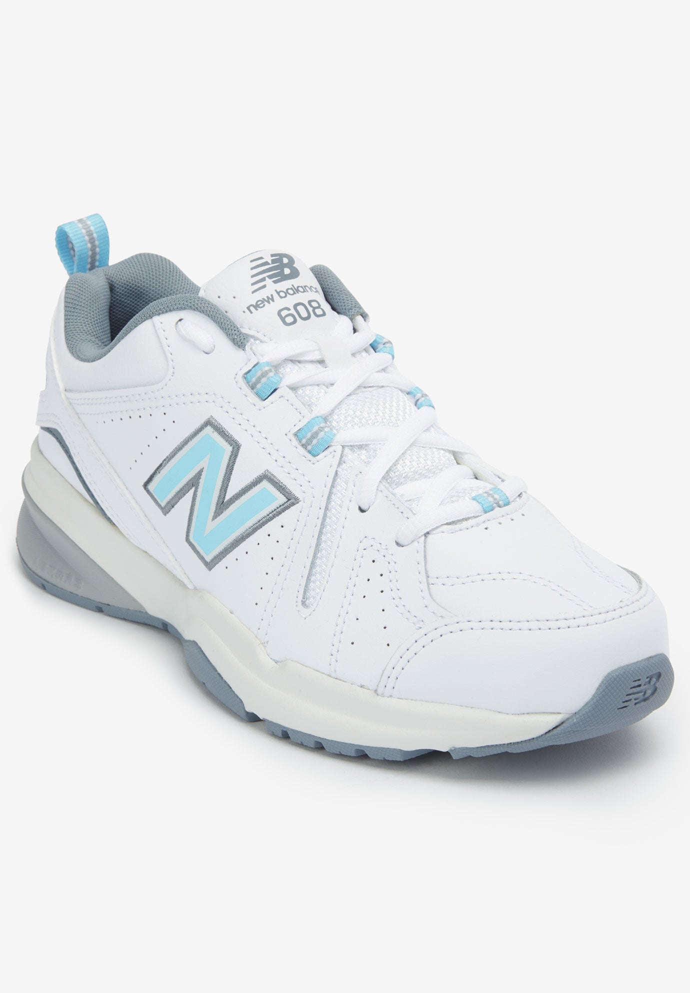 new balance shoes width