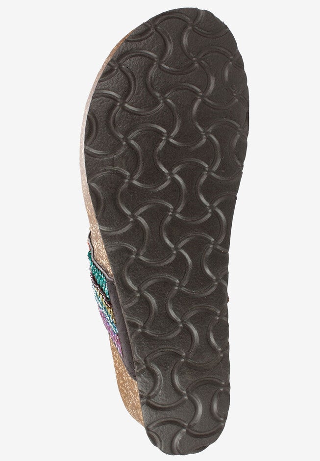 Cordoba Sandal , , alternate image number 2