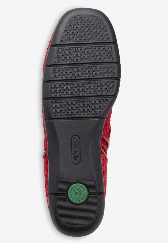 The Kayla Bootie , , alternate image number 2