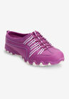 CV Sport Trina Mule, MAGENTA, hi-res image number null