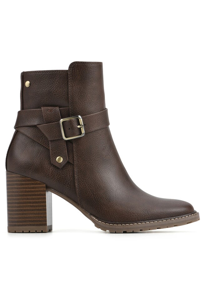 Livid Bootie, , alternate image number 4