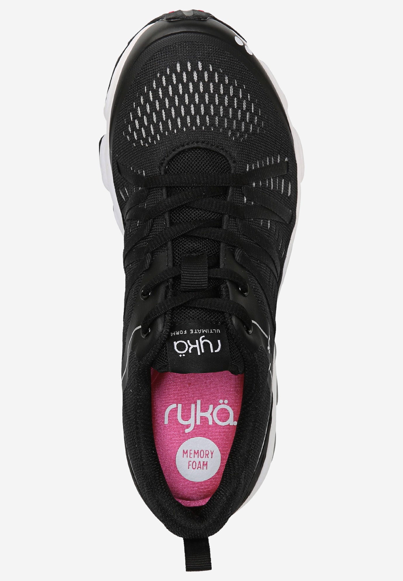 Ultimate Form Sneakers by Ryka&reg;, , alternate image number 4