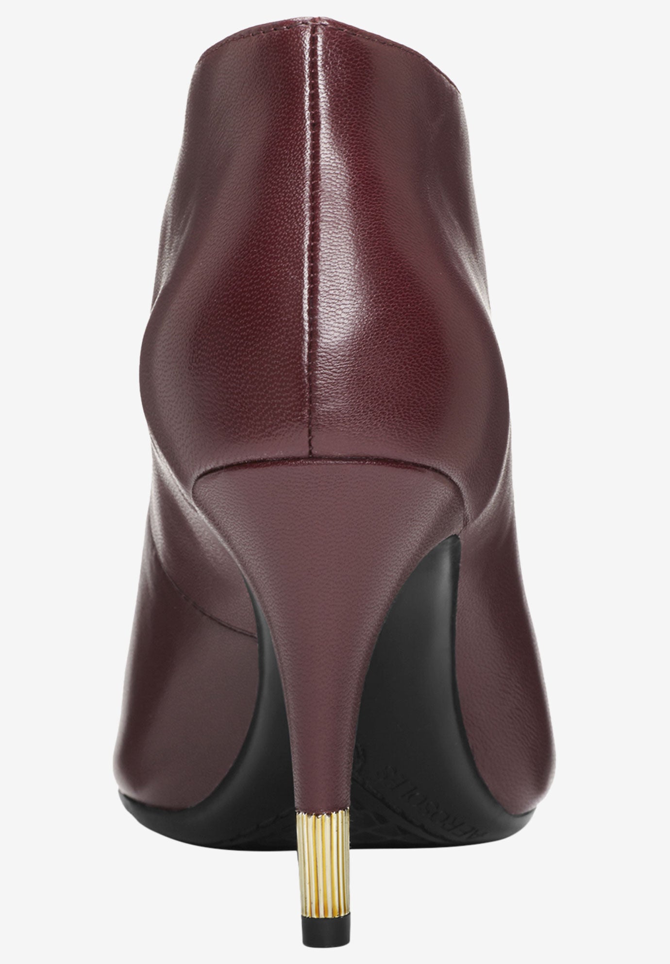 aerosoles idealist bootie