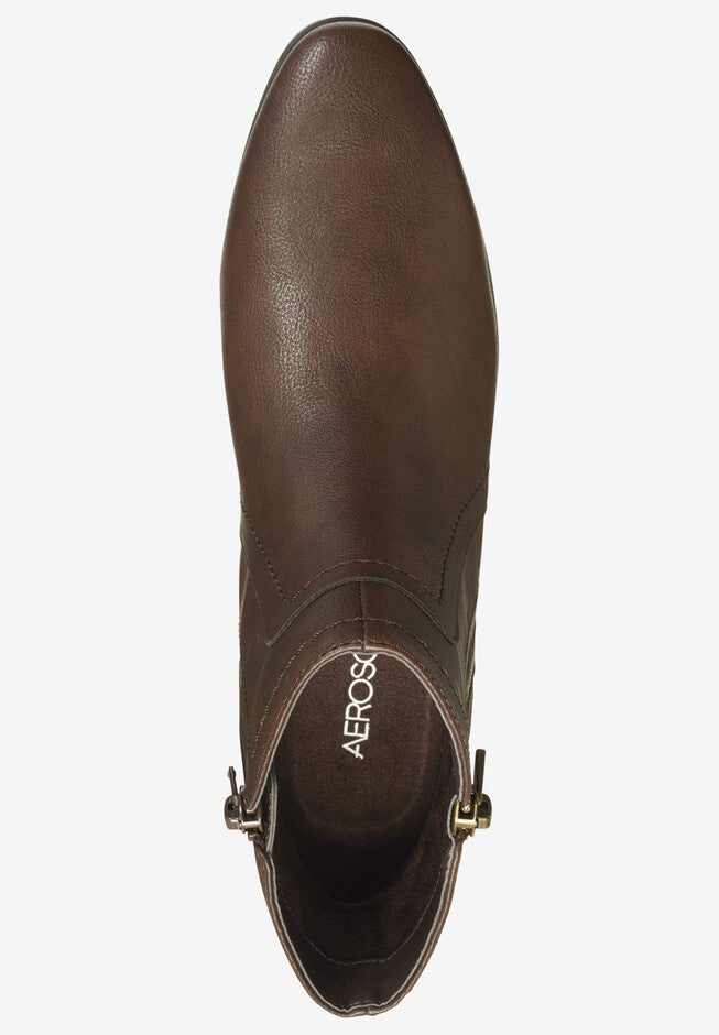Double Cross Boot , , alternate image number null