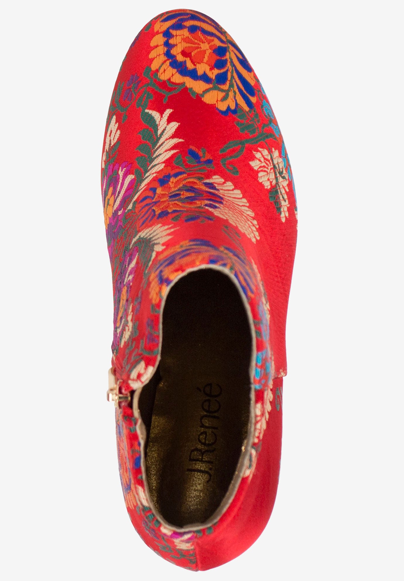 Tunatti Bootie by J.Renee&reg;, , alternate image number 4