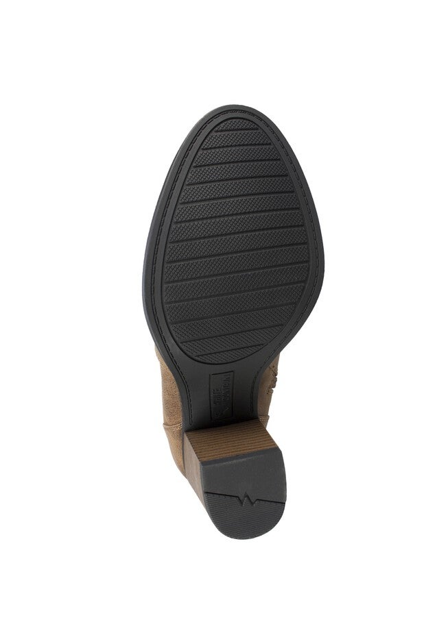 Trust Bootie by White Mountain, , alternate image number 5