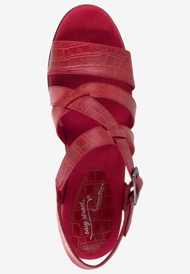 Gretchen Sling by Easy Street®, , alternate image number null