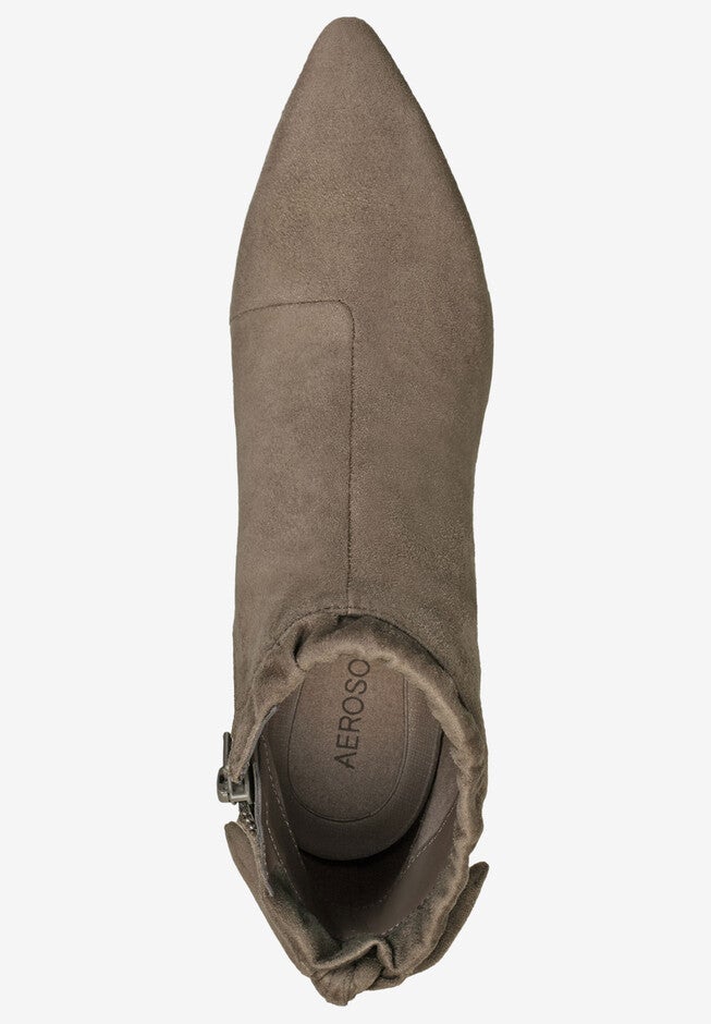 Sacramento Boot , , alternate image number null