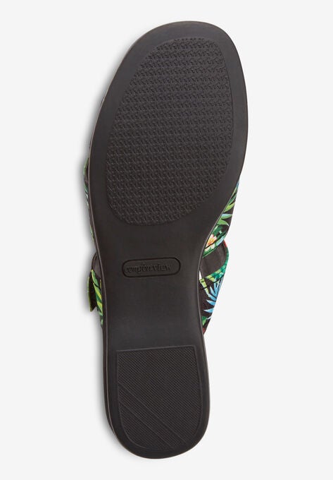 The Pandora Sandal , , alternate image number null