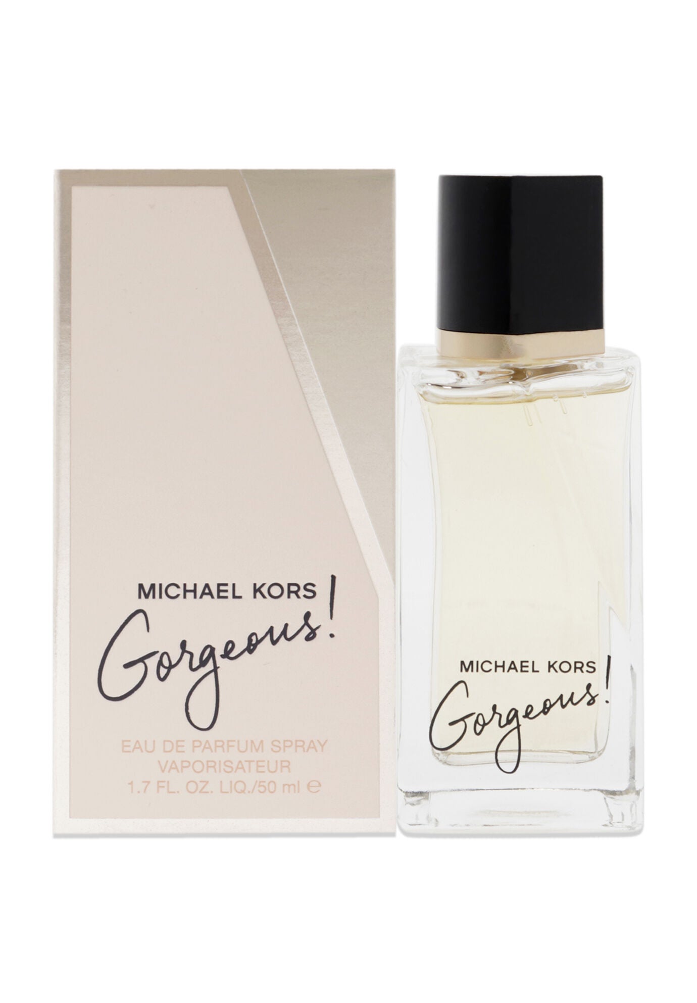 Gorgeous -1.7 Oz Edp Spray, O, hi-res image number 0