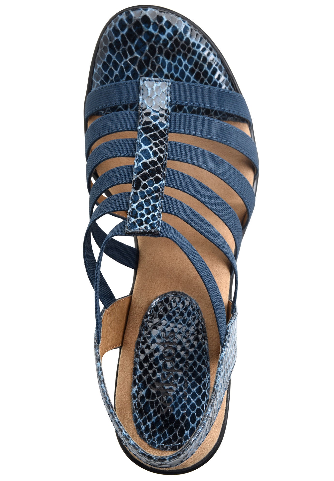 Naples Sandals by Softspots&reg;, , alternate image number 2