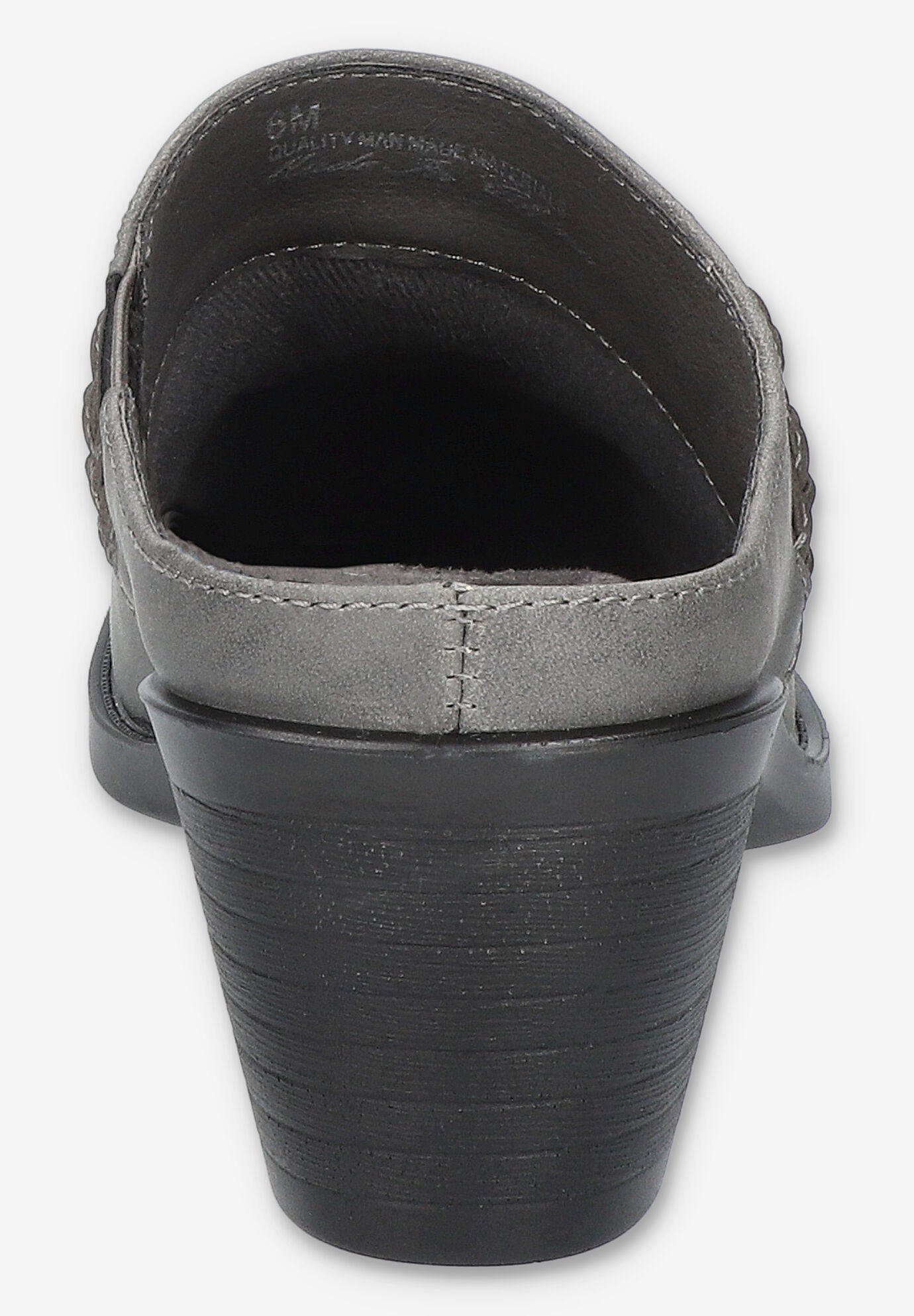 Gilly Casual Mule, , on-hover image number 1