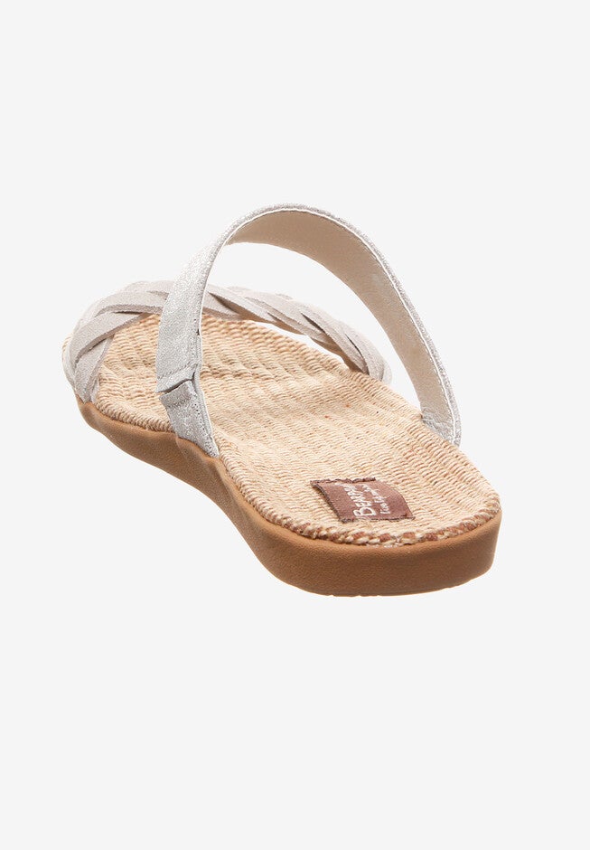 Ash Sandal , , on-hover image number null