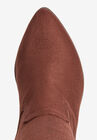 The Cameron Wide Calf Boot , , alternate image number null