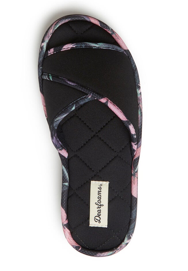 Alice Spandex Slide, , alternate image number null