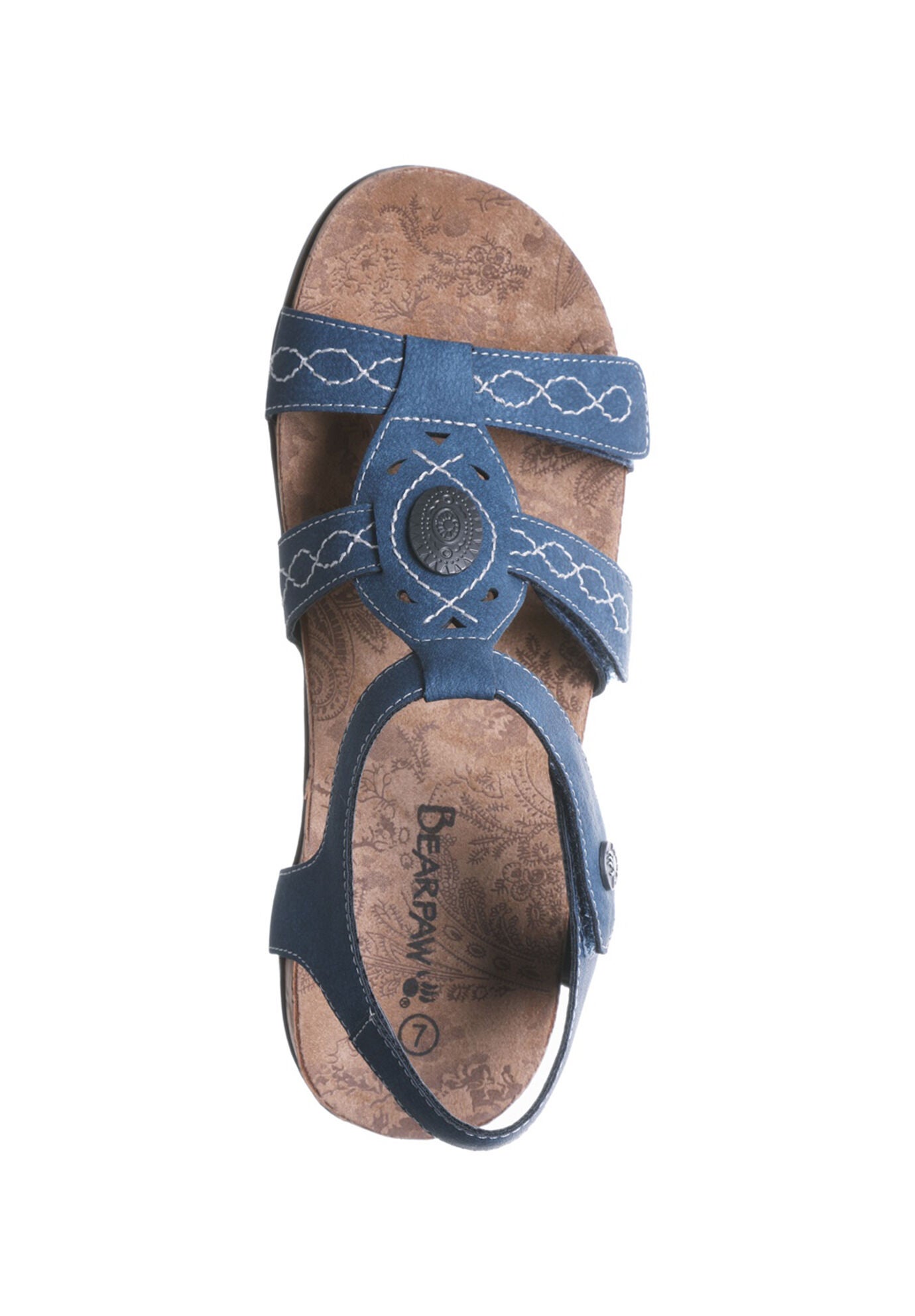 Ridley Sandals , , alternate image number 4