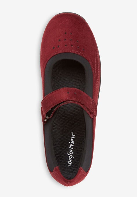 The Aliana Flat by Comfortview, , alternate image number null