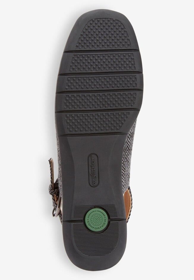 The Marta Sling by Comfortview, , alternate image number 2