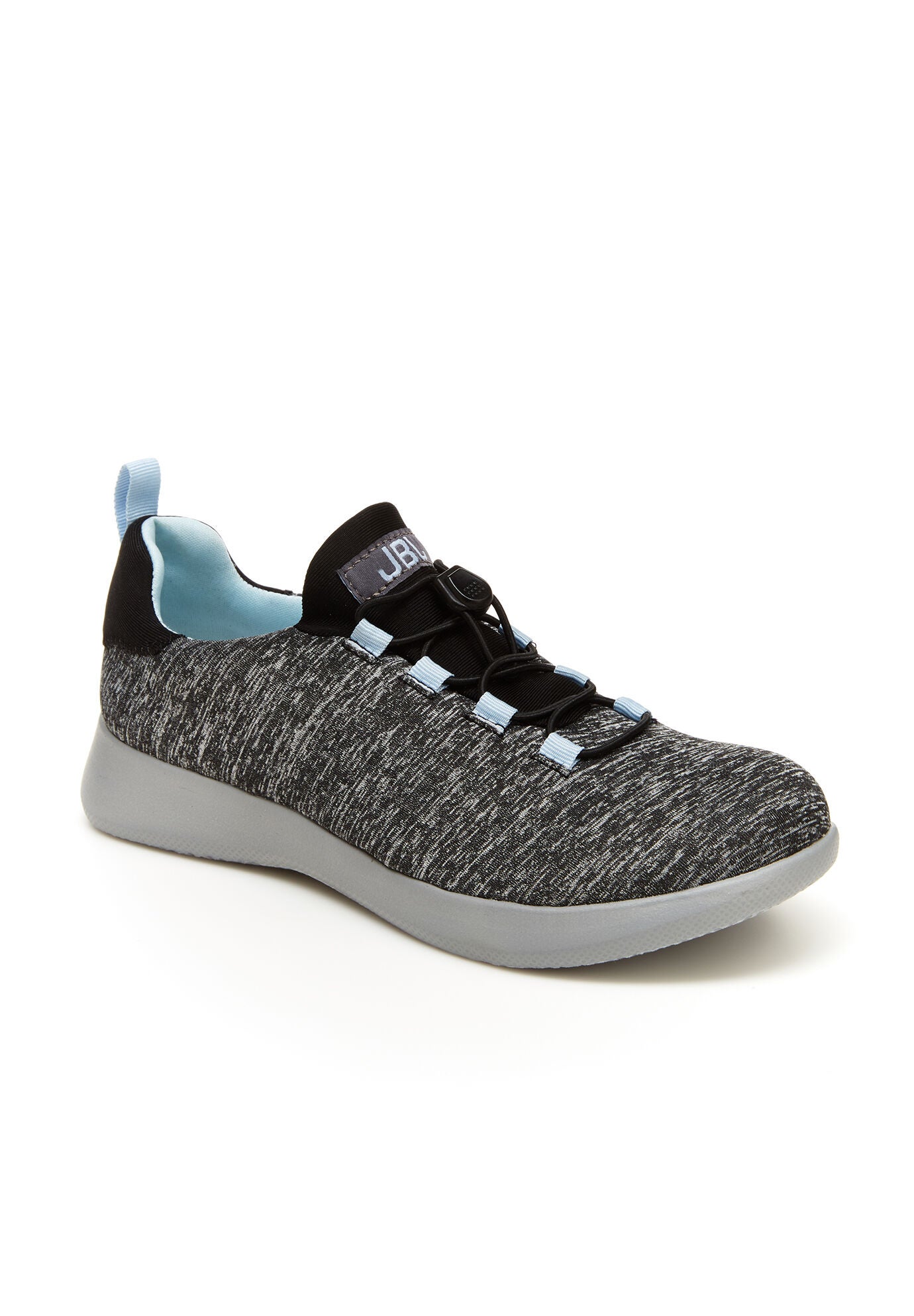 Dart Sneakers, GREY STONE BLUE, hi-res image number 0